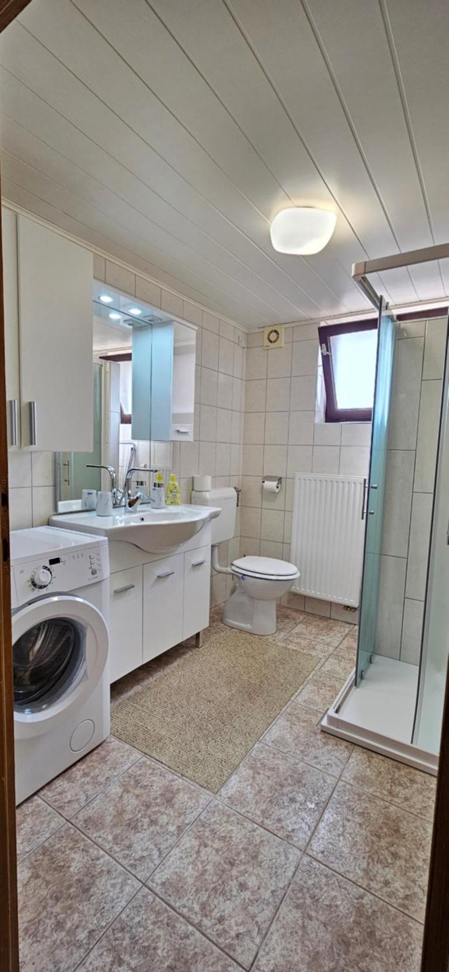 Apartma Ajja Шенчур Экстерьер фото