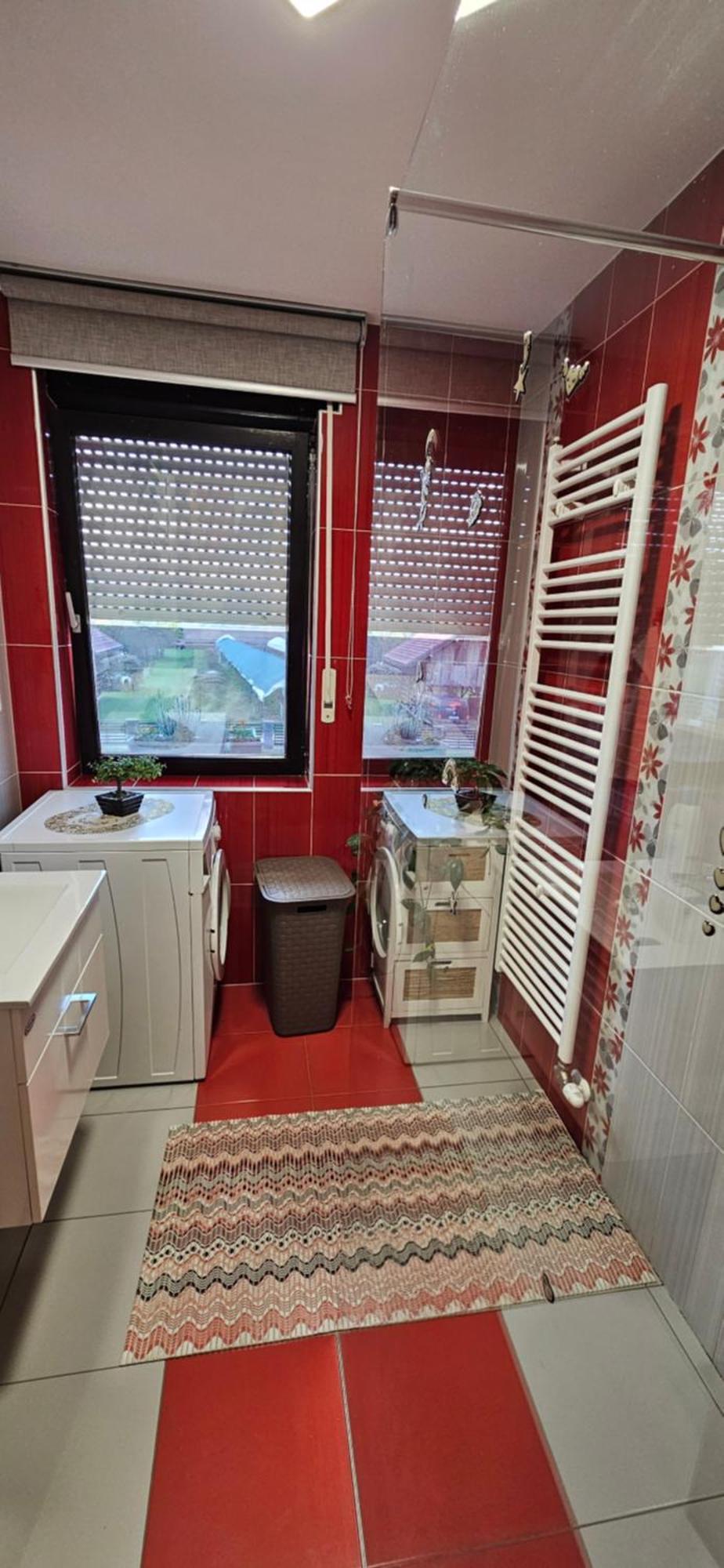 Apartma Ajja Шенчур Экстерьер фото