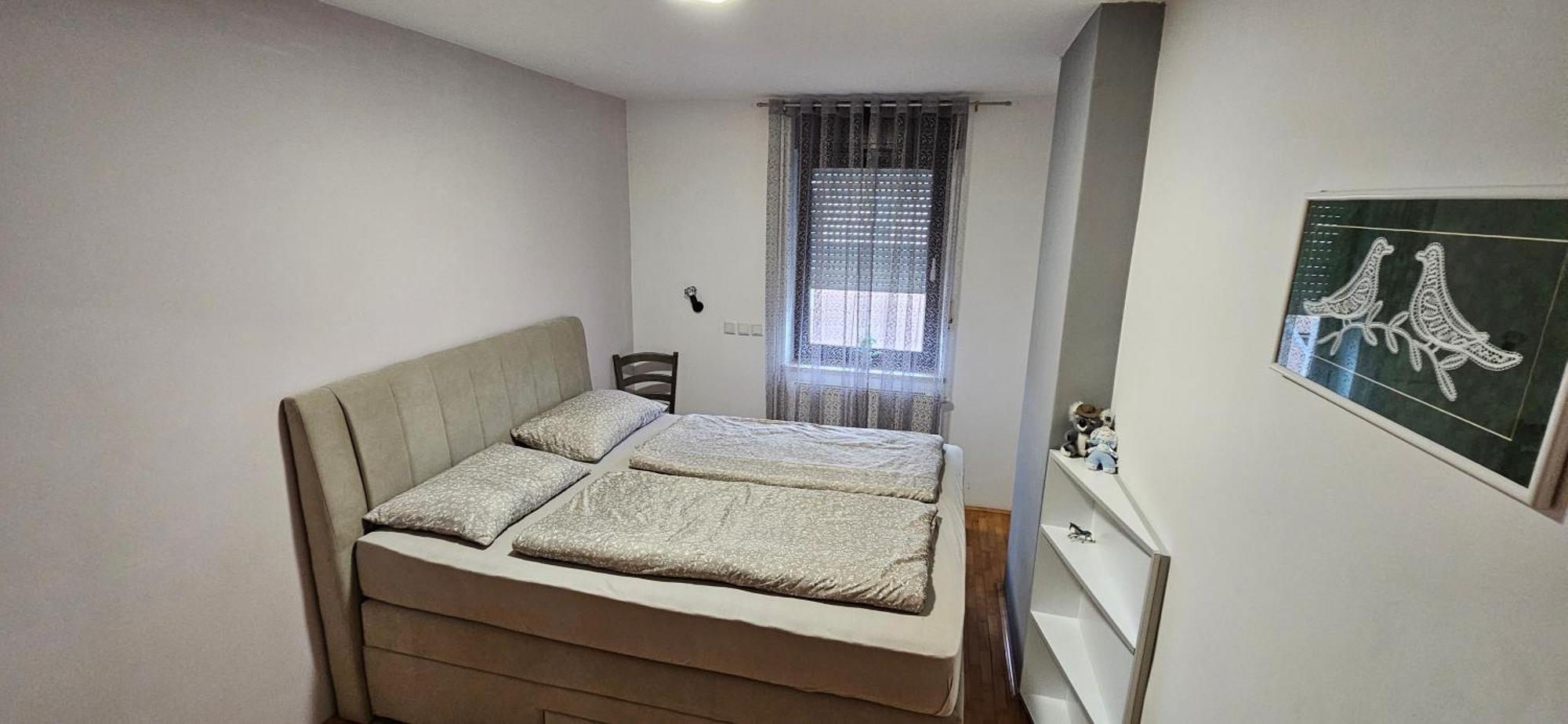 Apartma Ajja Шенчур Экстерьер фото