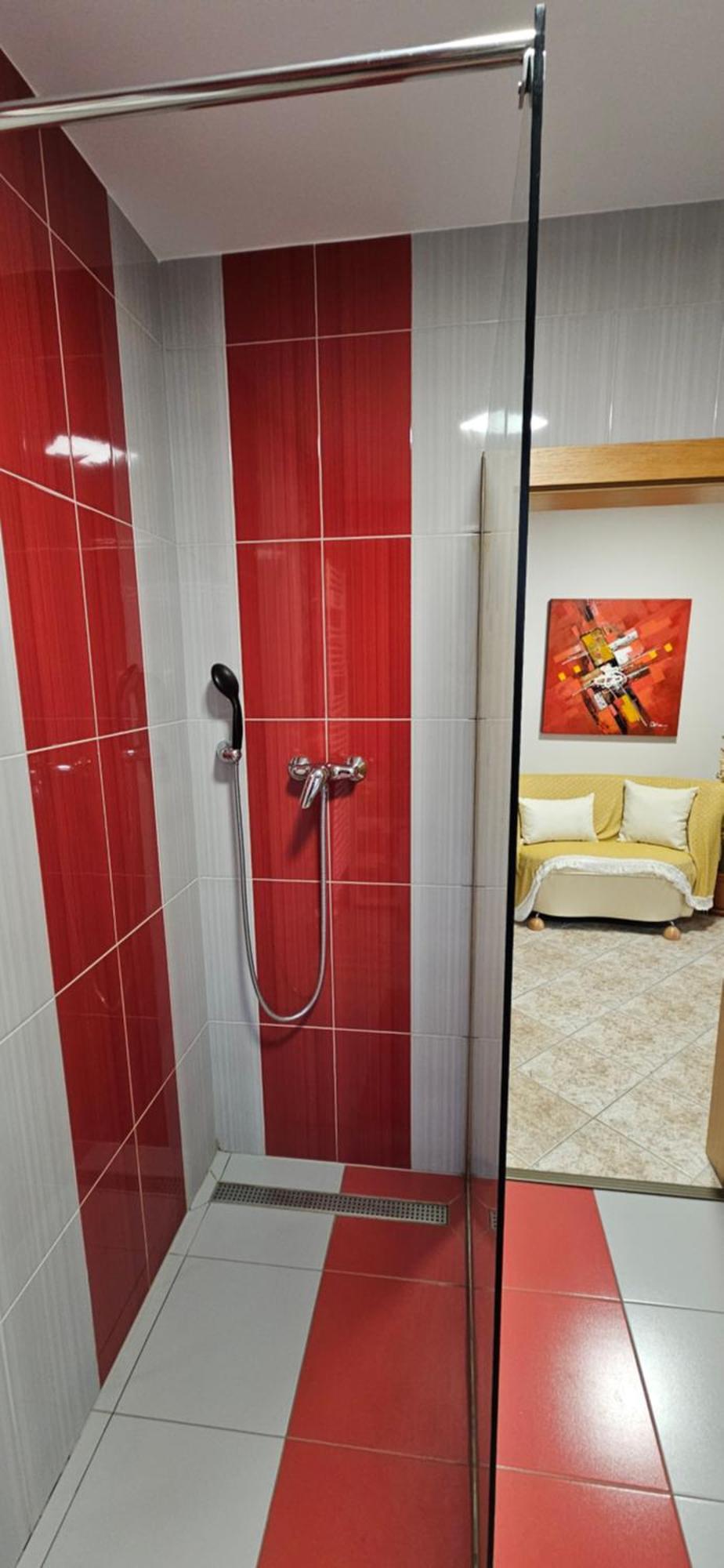 Apartma Ajja Шенчур Экстерьер фото