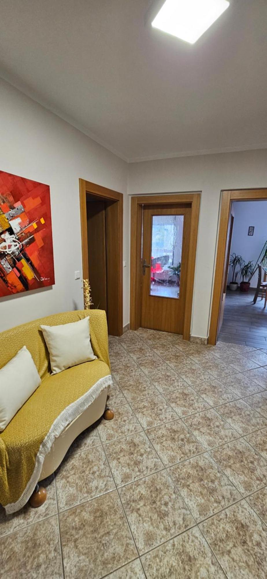 Apartma Ajja Шенчур Экстерьер фото