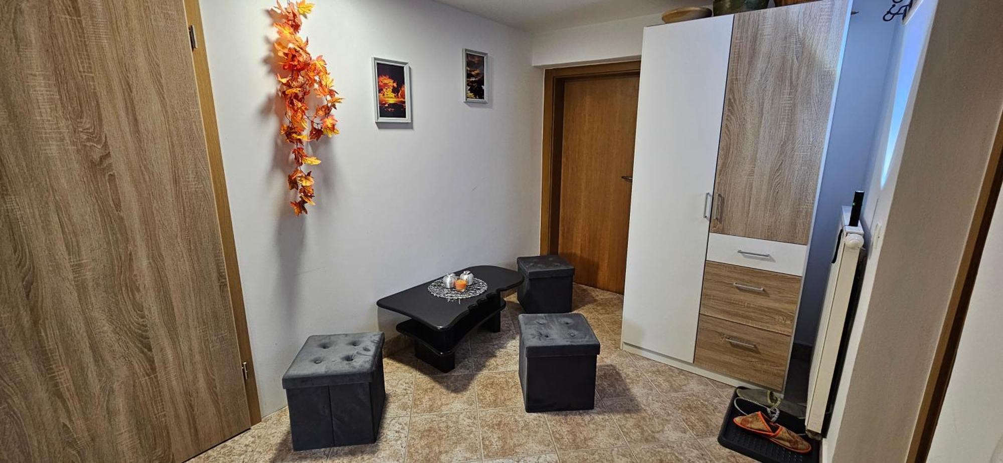 Apartma Ajja Шенчур Экстерьер фото