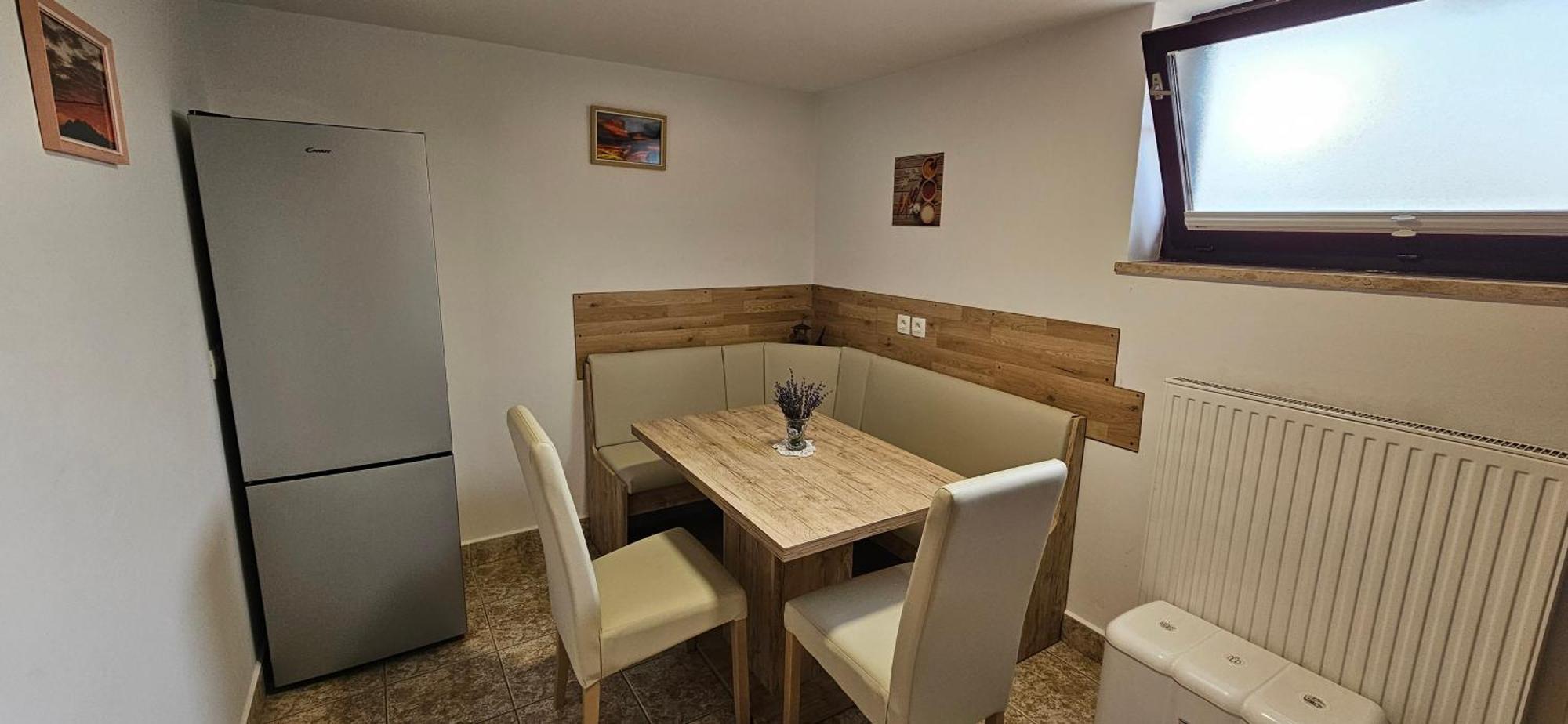 Apartma Ajja Шенчур Экстерьер фото